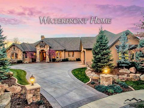 737 W Headwaters Dr, Eagle, ID 83616 photo 1
