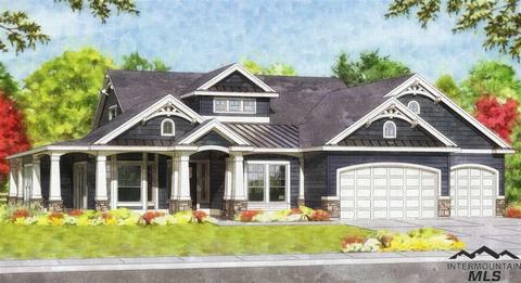 1542 E Crowne Pointe Dr, Eagle, ID 83616 photo 1
