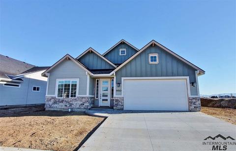 950 E Andes Dr, Kuna, ID 83634 photo 1
