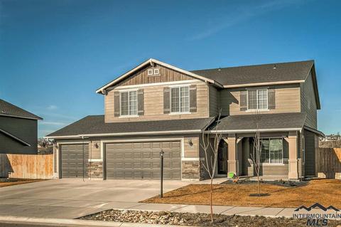 1794 Placerville St, Middleton, ID 83644 photo 1
