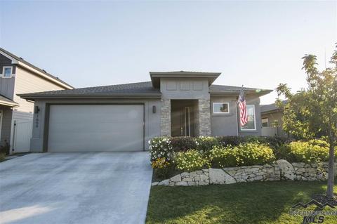 1059 E Wrightwood Dr, Meridian, ID 83642 photo 1