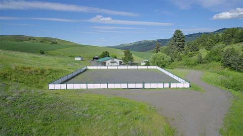 33698 Slickpoo Rd, Culdesac, ID 83524 photo 1