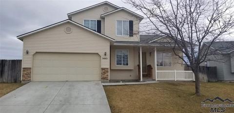 5003 Ormsby Ave, Caldwell, ID 83607 photo 1