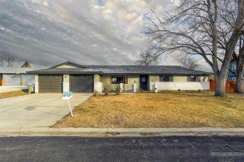 2266 E Sadie Dr, Eagle, ID 83616 photo 1