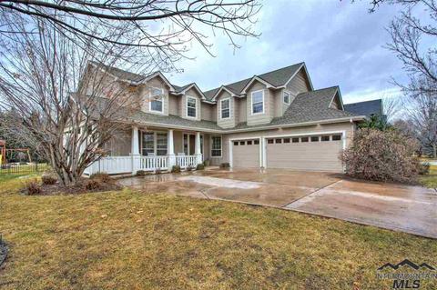 2168 W Forest Grove Ct, Eagle, ID 83616 photo 1
