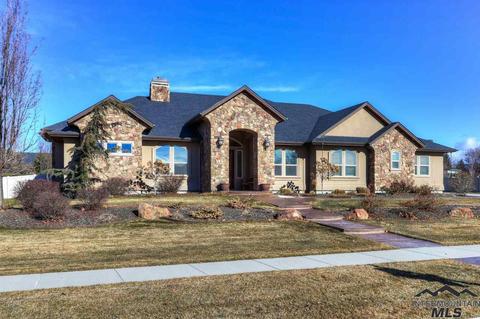 1230 W Franciscan Dr, Eagle, ID 83616 photo 1