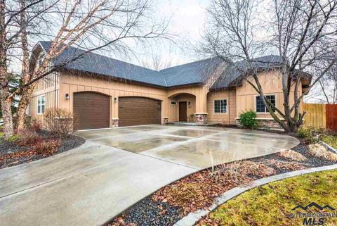 2517 E Alpomado Ct, Eagle, ID 83616 photo 1