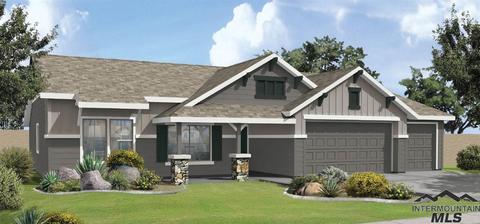 1052 E Buck Dr, Kuna, ID 83634 photo 1