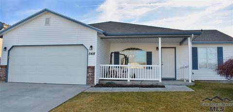 5418 Compass Way, Caldwell, ID 83607 photo 1