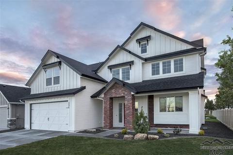 6909 E Prosperity St, Boise, ID 83716 photo 1