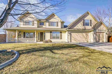 1177 N Caledonia Pl, Eagle, ID 83616 photo 1