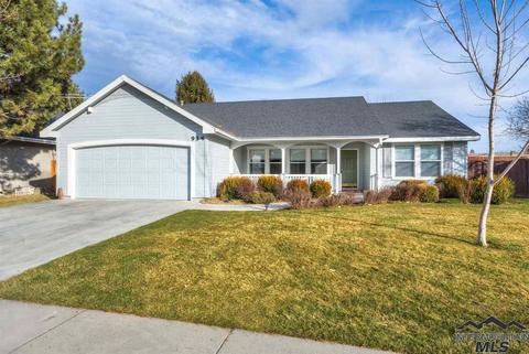 934 S Waterton Ave, Eagle, ID 83616 photo 1