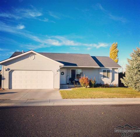 710 Aiken Ave, Buhl, ID 83316 photo 1