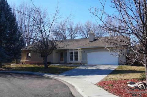 877 Snead Pl, Eagle, ID 83616 photo 1