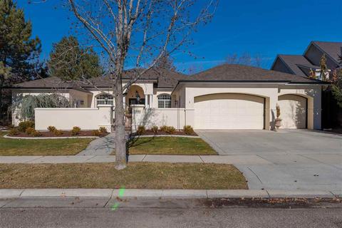 370 W River Trail Dr, Eagle, ID 83616 photo 1