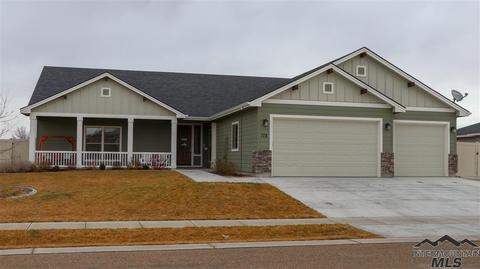 178 Targhee, Middleton, ID 83644 photo 1