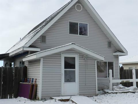 650 Larch St, Potlatch, ID 83855 photo 1