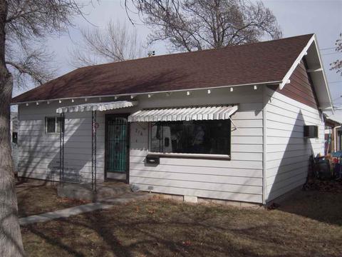 216 11th Ave N, Buhl, ID 83316 photo 1