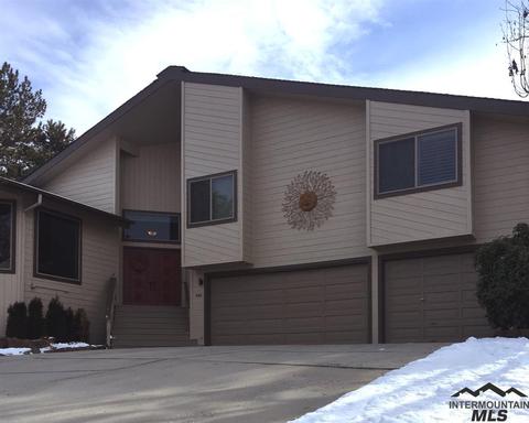 1065 E Hearthstone Dr, Boise, ID 83702 photo 1