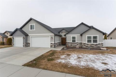 452 Hidden Trails Ln, Twin Falls, ID 83301 photo 1
