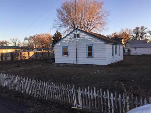 251 Poplar, Castleford, ID 83321 photo 1