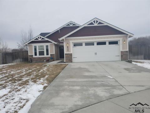 537 N Tyborne, Star, ID 83669 photo 1