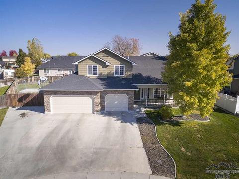 548 E Willowridge Ct, Kuna, ID 83634 photo 1