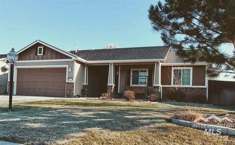 4707 Gala Ave, Caldwell, ID 83607 photo 1