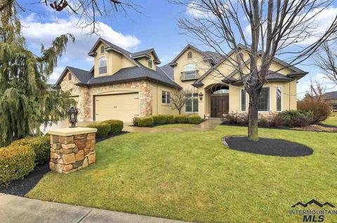 604 W Water Grove Dr, Eagle, ID 83616 photo 1