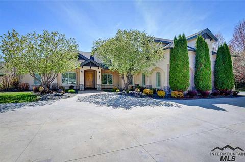 187 S Alder Ln, Eagle, ID 83616 photo 1
