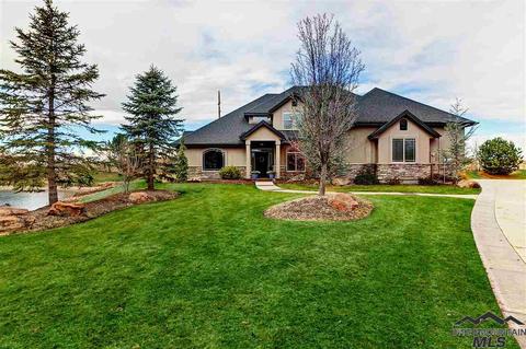 2898 E Lakeland Ln, Eagle, ID 83616 photo 1