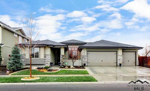3285 S Fox Leash Ave, Eagle, ID 83616 photo 1
