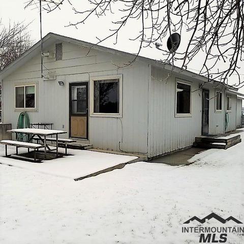 981 Haas Rd, Weiser, ID 83672 photo 1