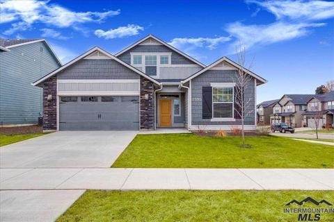 2595 E Blackstone Dr, Eagle, ID 83616 photo 1