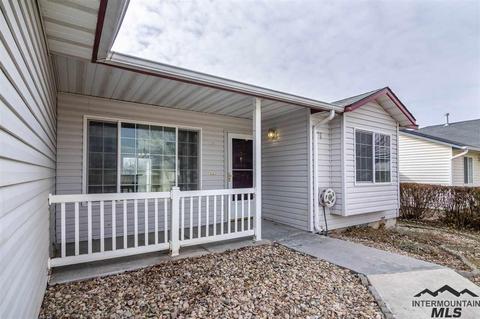 3920 Winston St, Caldwell, ID 83605 photo 1