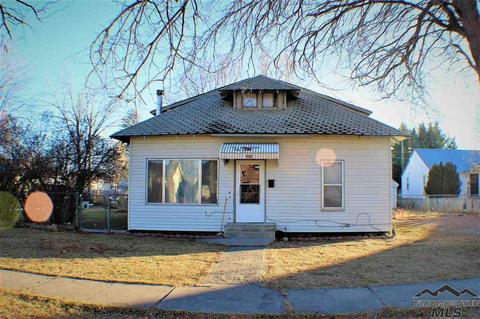809 4th St, Rupert, ID 83350 photo 1