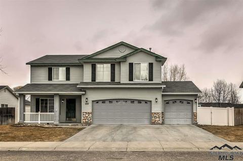 684 E Andrea St, Kuna, ID 83634 photo 1