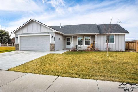 115 Mitchell Dr, Wilder, ID 83676 photo 1