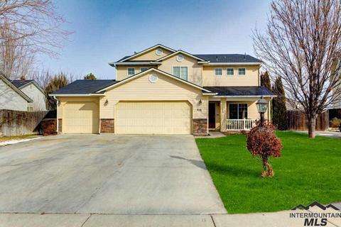 516 E Chapparosa, Kuna, ID 83634 photo 1