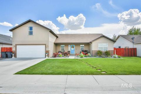1531 Cayuse Creek Dr, Kimberly, ID 83341 photo 1