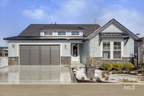 754 E Brooktrail Ln, Eagle, ID 83616 photo 1