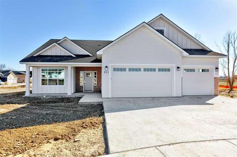 451 Fox Lantern, Middleton, ID 83644 photo 1