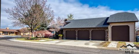 8901 W Clovis Dr, Boise, ID 83709 photo 1
