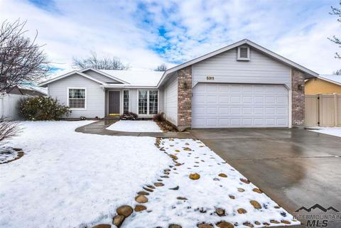 5311 N Joe Robbie Ave, Boise, ID 83713 photo 1