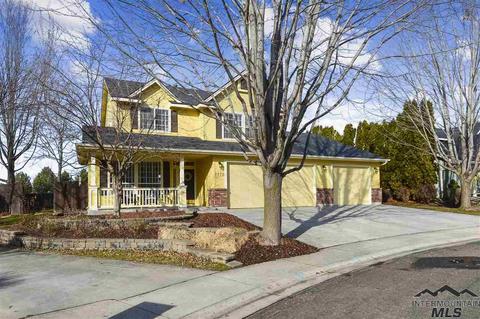 2272 E Alderhill Dr, Eagle, ID 83616 photo 1