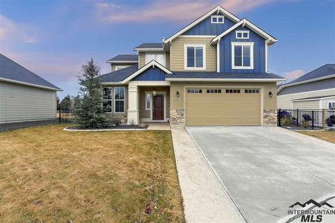 4853 W Athens Ct, Eagle, ID 83616 photo 1