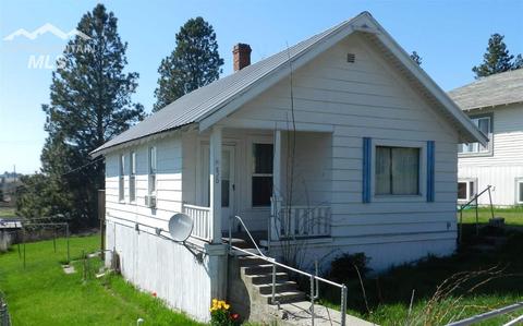 820 Pine St, Potlatch, ID 83855 photo 1
