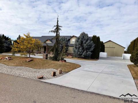 15717 Moonstruck Dr, Caldwell, ID 83607 photo 1