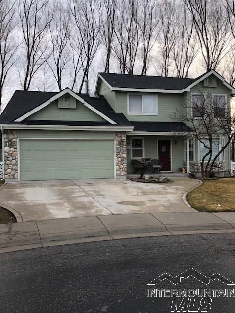 1350 W Chance Ct, Eagle, ID 83616 photo 1