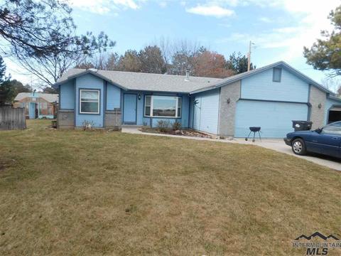 23183 El Paso Rd, Caldwell, ID 83607 photo 1